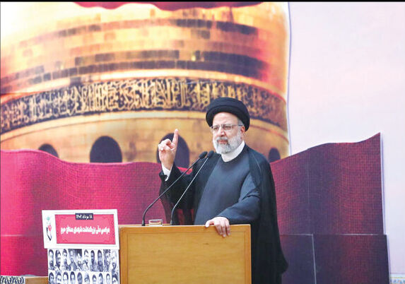 
بساط کشف حجاب جمع خواهد شد، هیچ نگران نباشید