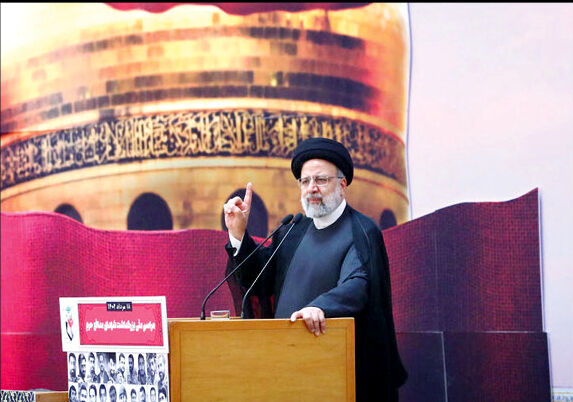 
بساط کشف حجاب جمع خواهد شد، هیچ نگران نباشید