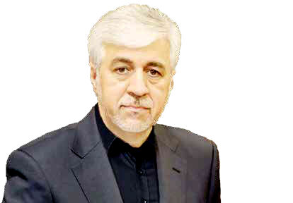 رهایش کنید آقای رئیس! 
