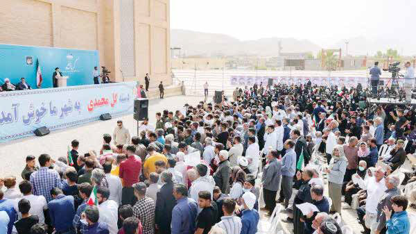 
حرف‌های رئیس‌جمهور اجرایی و عملیاتی نمی‌شود
