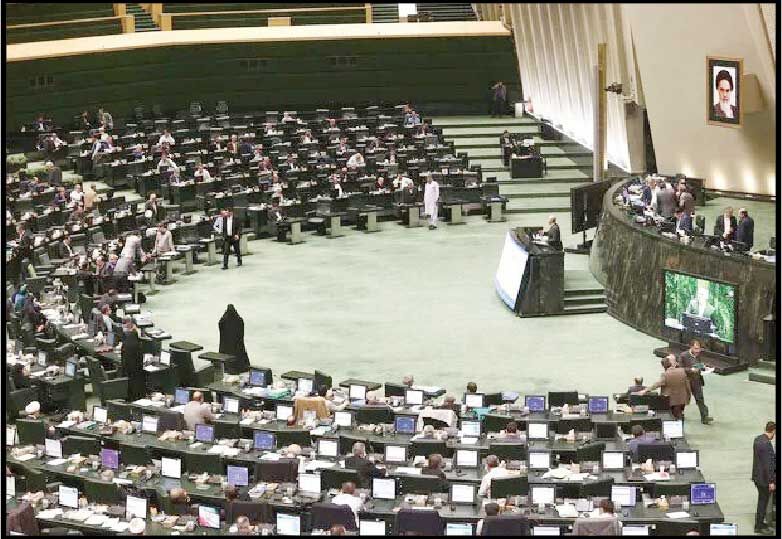 
رایزنی قالیباف برای رفع موانع 
بازگشایی صحن علنی