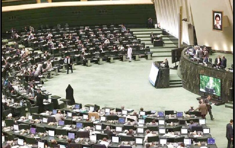 
رایزنی قالیباف برای رفع موانع 
بازگشایی صحن علنی