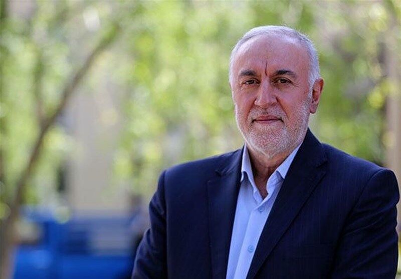 علیرضا فخاری استاندار تهران شد