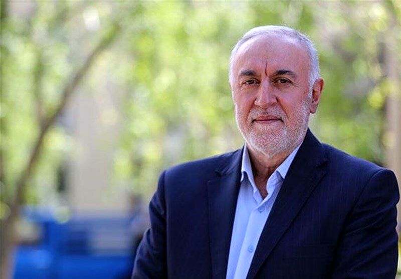 علیرضا فخاری استاندار تهران شد