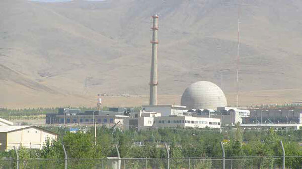 
سپاه، لیدر امنیت تأسیسات هسته‌ای می‌شود؟