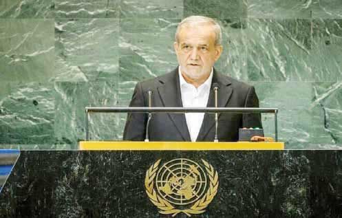 آرمان‌گرایی گذشته یا واقع‌گرایی روزنه‌ساز؟