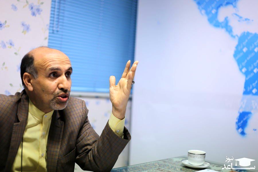 سفارت آمریکا هم باز شود، دلار زیر ۲۳ هزار تومان نمی‌آید
