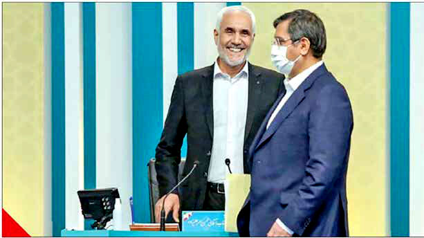 
از انصراف در بامداد تا تمنای   رأی