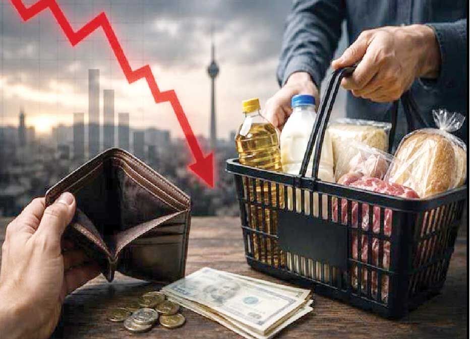 
خانوارها با سفر و مهمانی خداحافظی کردند