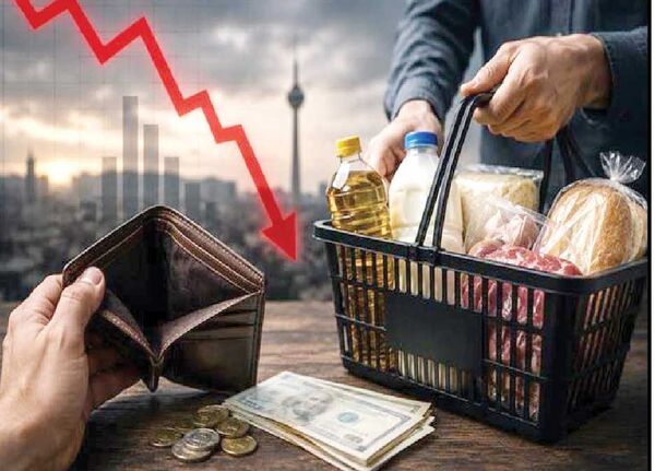 
خانوارها با سفر و مهمانی خداحافظی کردند
