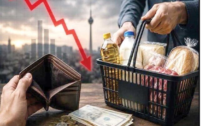 
خانوارها با سفر و مهمانی خداحافظی کردند