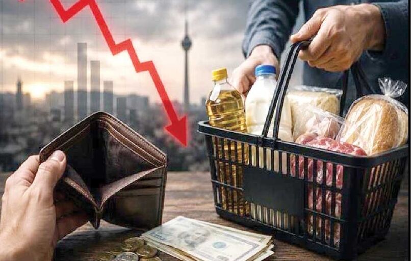 
خانوارها با سفر و مهمانی خداحافظی کردند