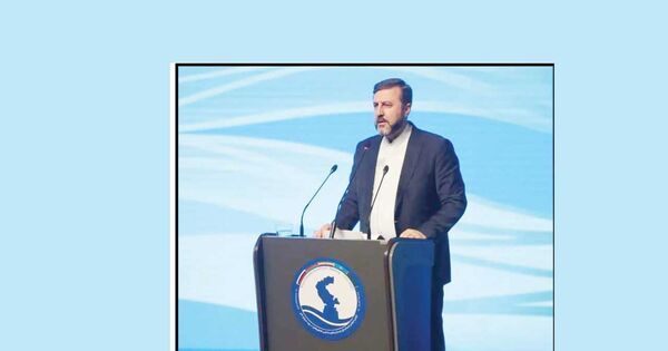 
 آمریکا باید در مذاکرات انعطاف نشان دهد، نه ایران