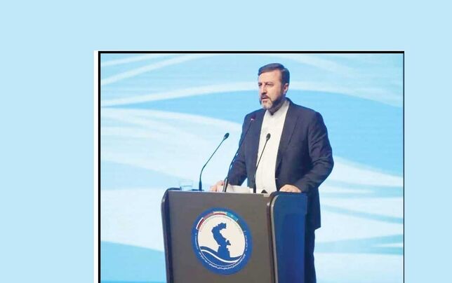 
 آمریکا باید در مذاکرات انعطاف نشان دهد، نه ایران