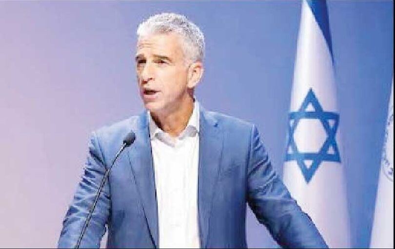 
هویت ۹۹.۹ درصد از عوامل موساد در ایران هرگز برملا نشد