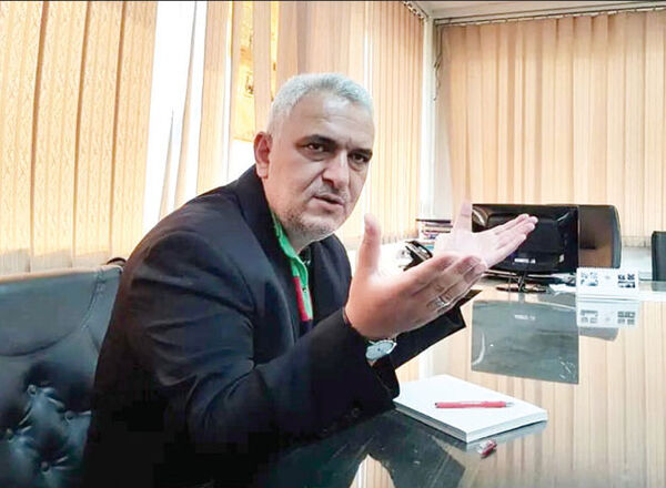 فعال کارگری: افزایش 35 درصدی مزد، نتیجه انزوای کارگران است
