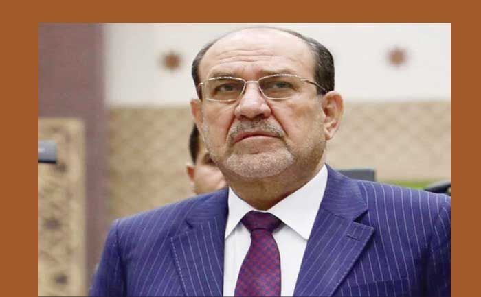 هشدار اقتصادی واشنگتن به بغداد 
با محوریت نخست‌وزیری نوری مالکی