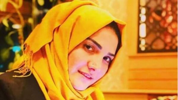 ترور یکی دیگر از فعالین حقوق زنان در افغانستان 
