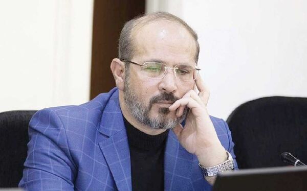 خدایی: موافق انجماد حقوق سایر سطوح مزدی نیستیم