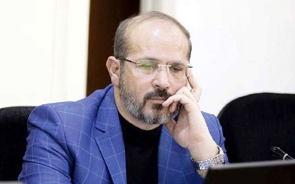 خدایی: موافق انجماد حقوق سایر سطوح مزدی نیستیم