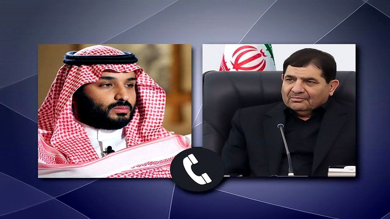 «بن‌‌سلمان» به ایران می‌آید
