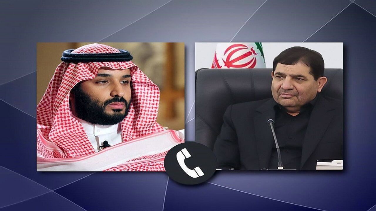 «بن‌‌سلمان» به ایران می‌آید
