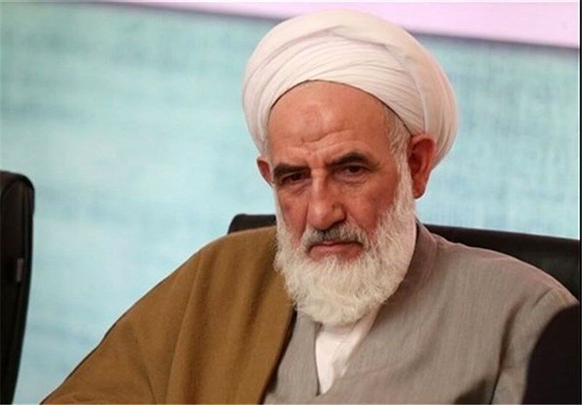 

قتل آیت‌الله سلیمانی

برنامه‌ریزی شده و هدفمند بود