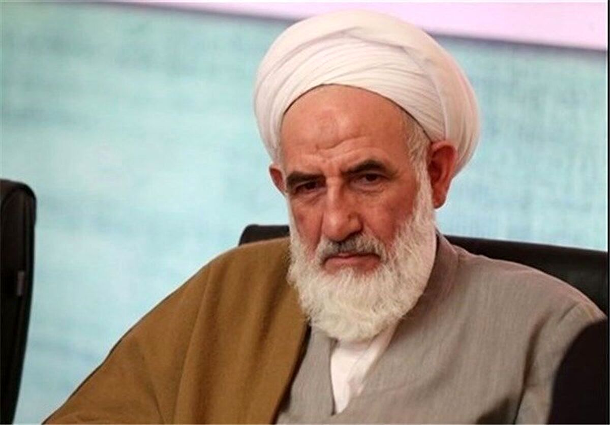 

قتل آیت‌الله سلیمانی

برنامه‌ریزی شده و هدفمند بود