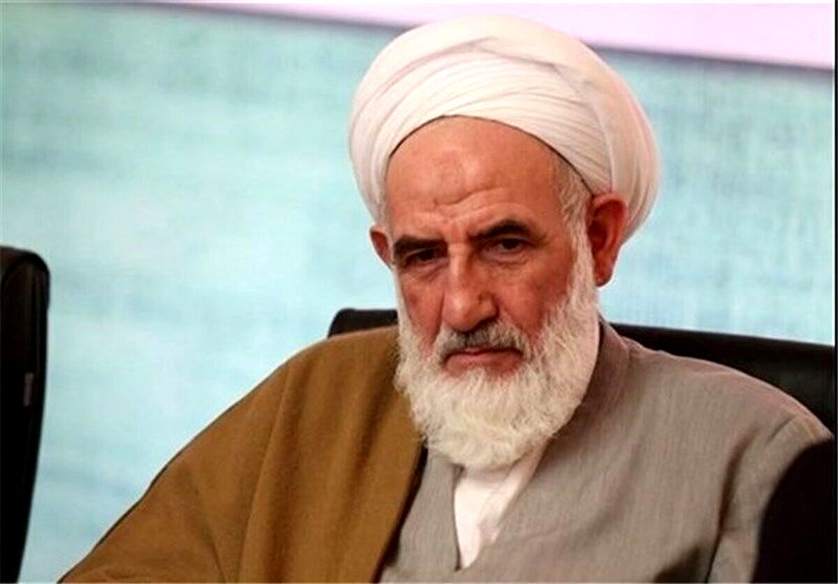 

قتل آیت‌الله سلیمانی

برنامه‌ریزی شده و هدفمند بود