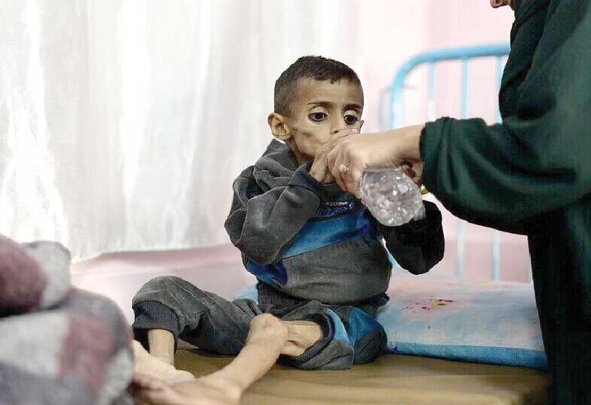 مرگ هزار کودک در غزه طی یک هفته