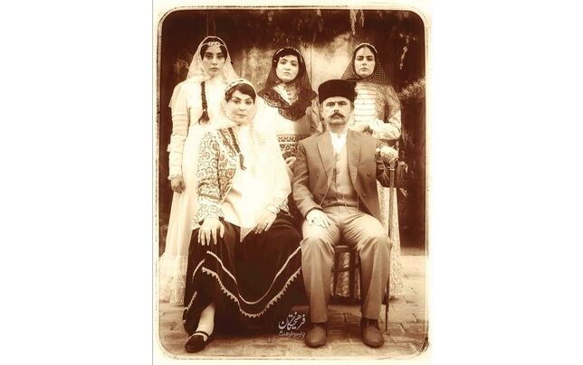 وفاداری به رمان یا محدودیت سریال؟ چالش بزرگ «بامداد خمار»