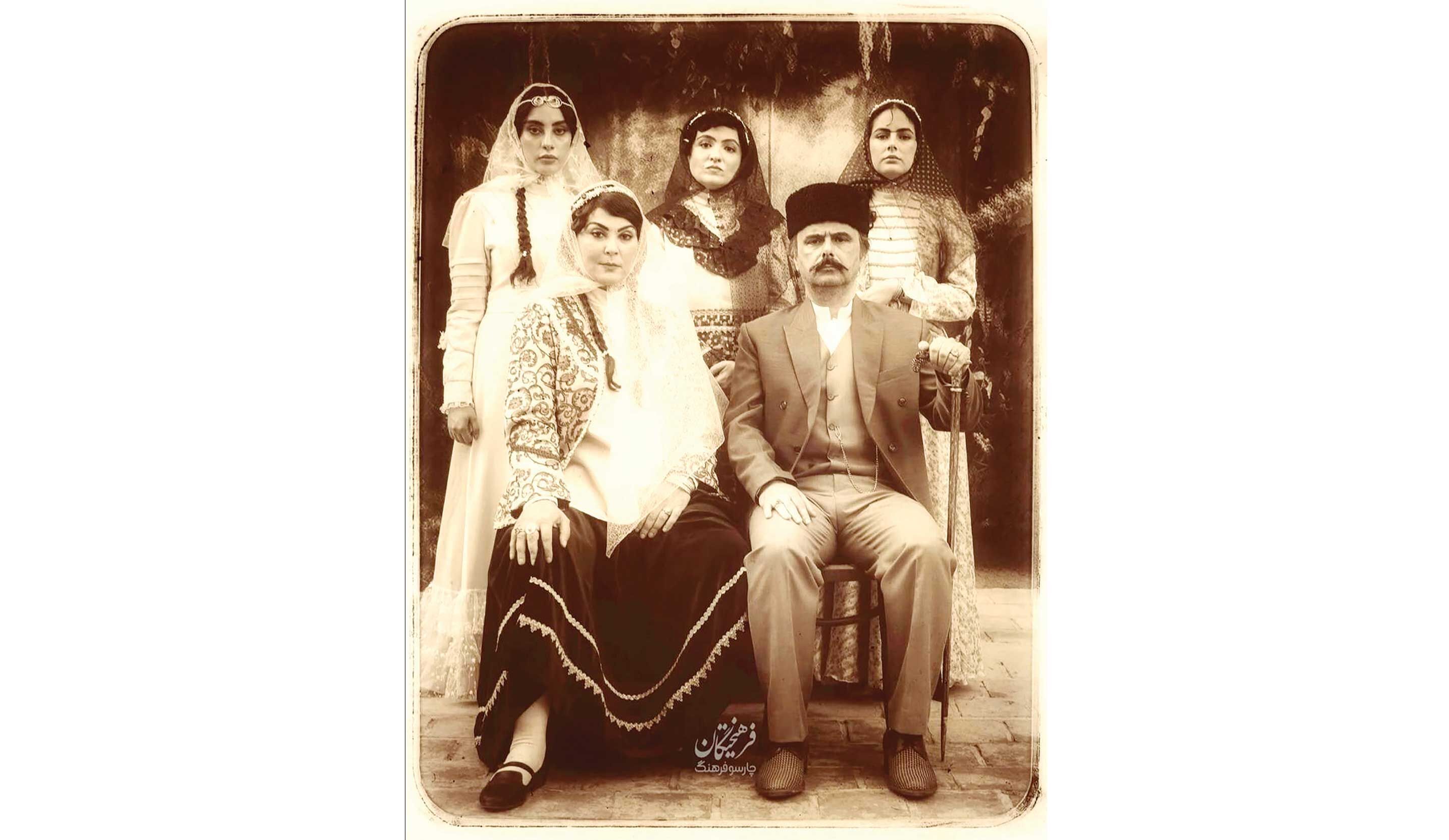 وفاداری به رمان یا محدودیت سریال؟ چالش بزرگ «بامداد خمار»