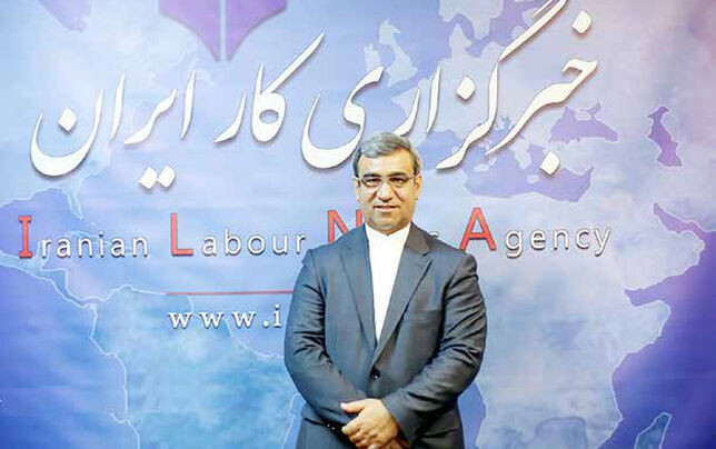 
واگذاری کیش به خارجی‌ها شایعه است
