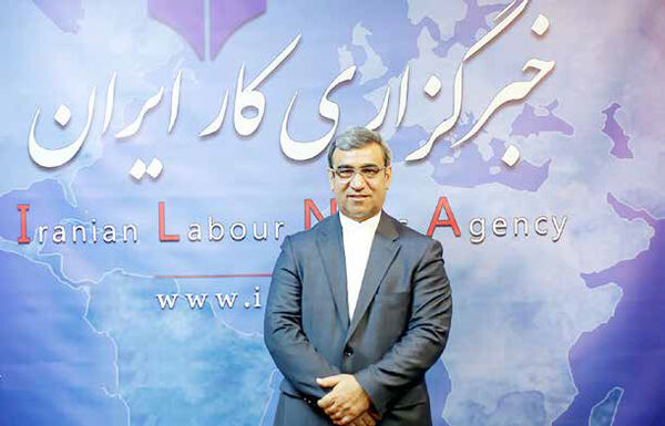 
واگذاری کیش به خارجی‌ها شایعه است