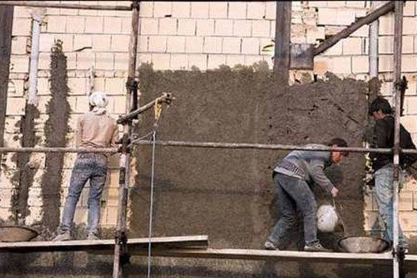 صنعت و ساختمان، بیشترین حوادث ناشی از کار را دارند