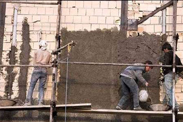 صنعت و ساختمان، بیشترین حوادث ناشی از کار را دارند