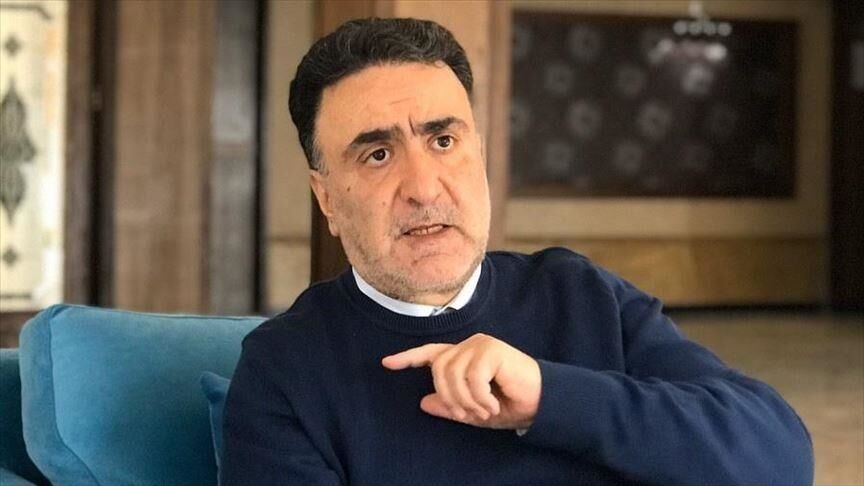  مصطفی تاجزاده به ۸ سال حبس محکوم شد