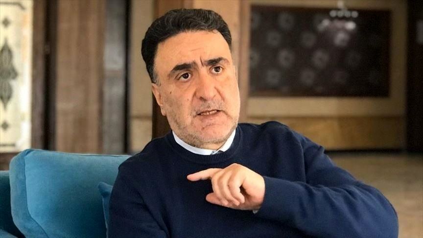  مصطفی تاجزاده به ۸ سال حبس محکوم شد