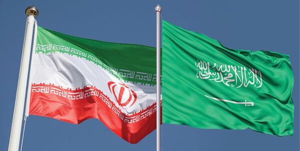

توافق اخیر ایران و عربستان

تاکنون فقط یک اعلامیه بوده