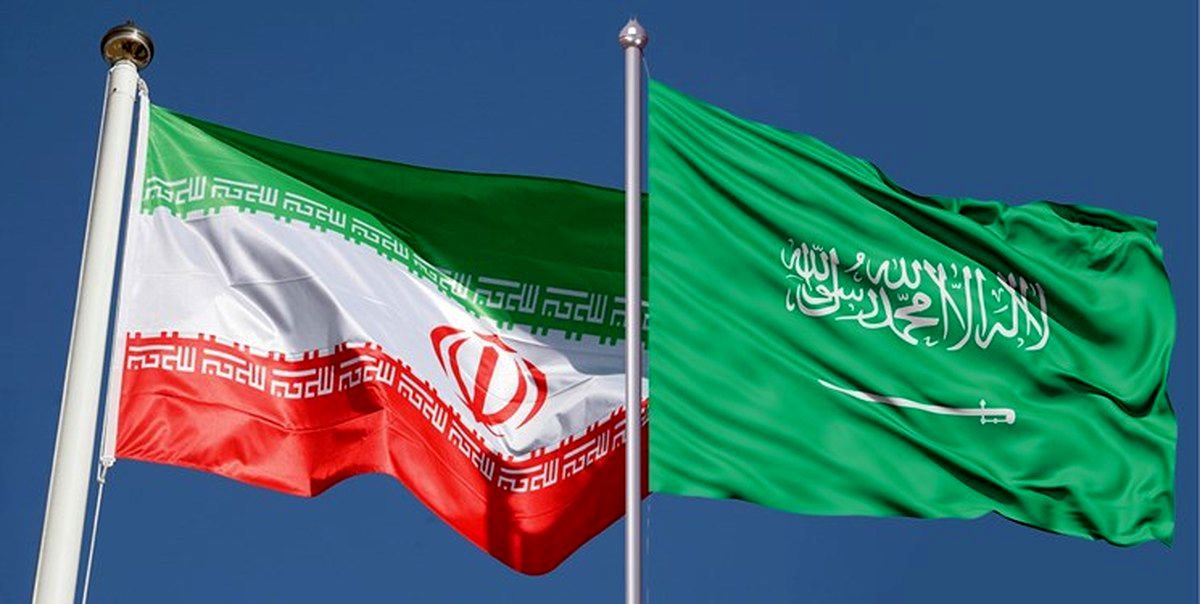 

توافق اخیر ایران و عربستان

تاکنون فقط یک اعلامیه بوده