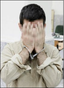 دیوانه‌ای که در ترمینال حمام خون به راه انداخت