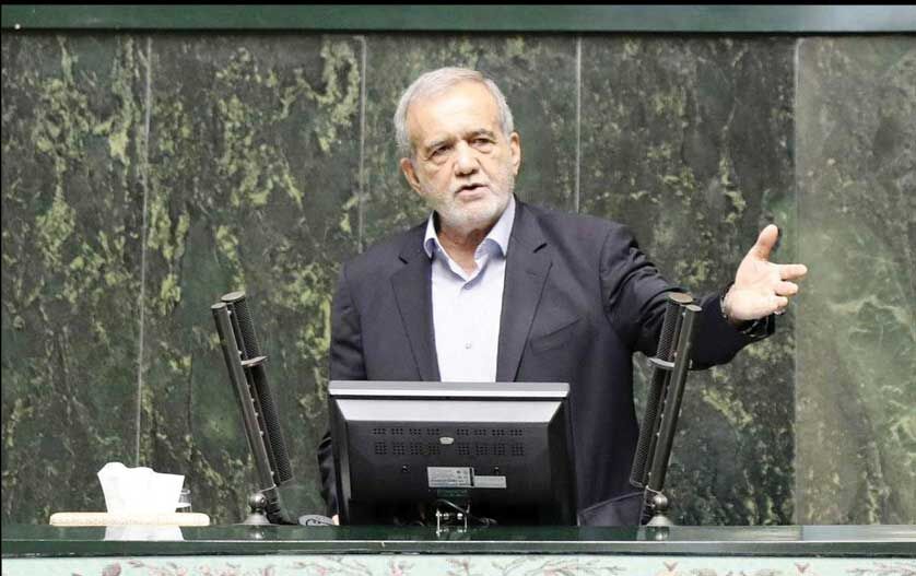 
دولت و مجلس به دنبال نگاه مشترک برای تأمین معیشت مردم هستند