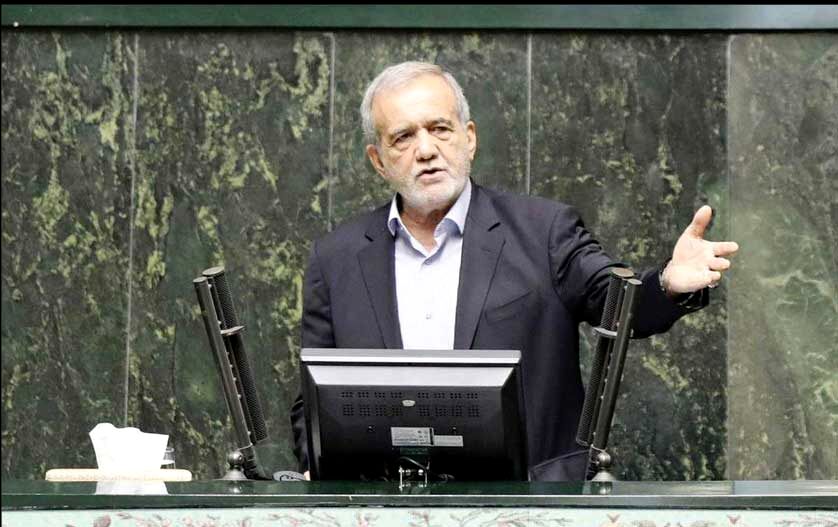 
دولت و مجلس به دنبال نگاه مشترک برای تأمین معیشت مردم هستند