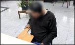 آتش سوزی کینه جویانه در سرچشمه تهران