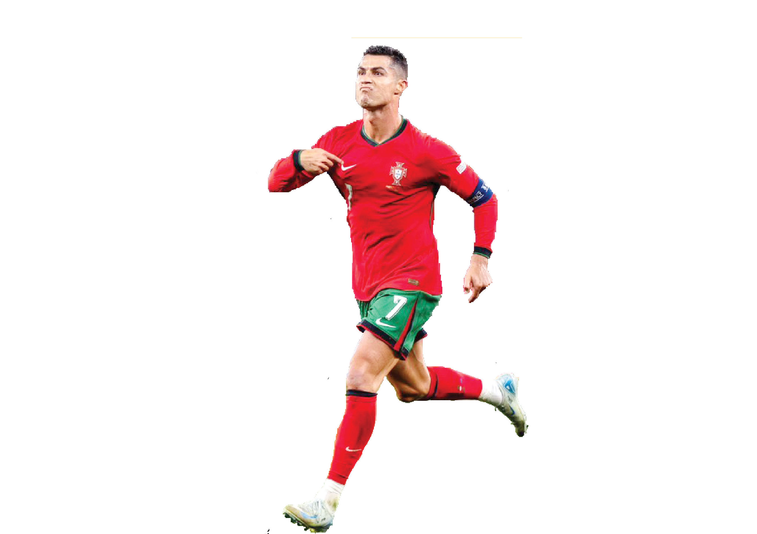 مرد تمام‌نشدنی