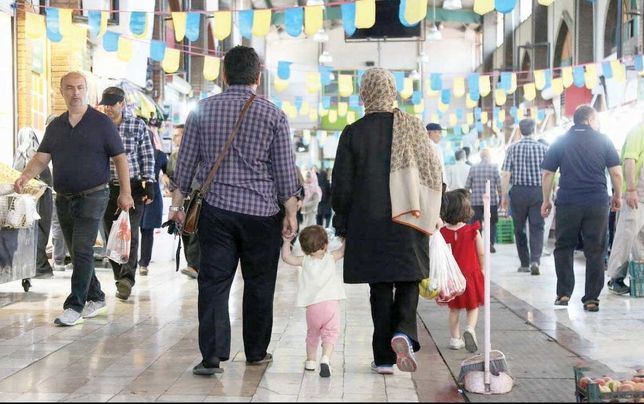 
حقوق مزدبگیران هم باید مثل قیمت‌ها شناور شود