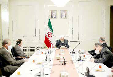 
 کنترل و محدودیت  تردد  در ۱۱ استان