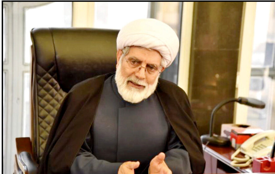 ترکیب شورای نگهبان نباید یکدست باشد