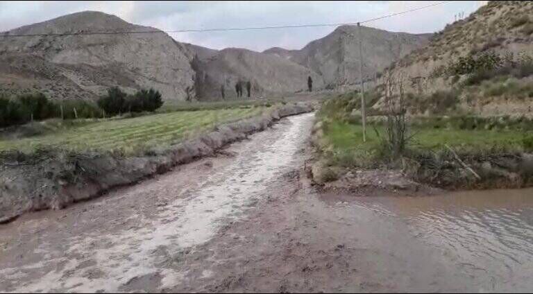 کیفرخواست متهمان دولتی  سیل گلستان صادر شد