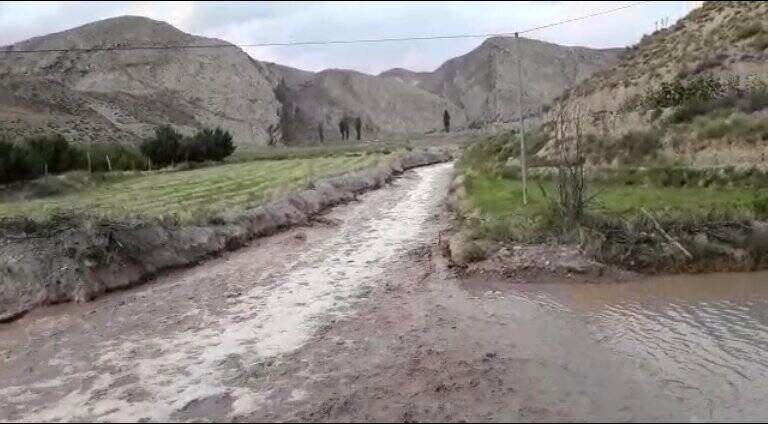 کیفرخواست متهمان دولتی  سیل گلستان صادر شد